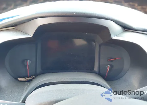 2016 Chevrolet Corvette Stingray Z51 from USA, damaged, VIN 1G1YH2D76G5117344